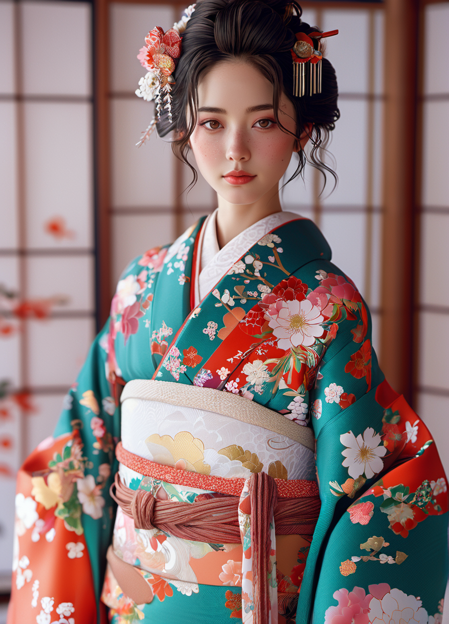 45716-3483102379-1girl,kimono,cowboy_shot,_unity 8k wallpaper,ultra detailed,aesthetic,masterpiece,best quality,photorealistic,dynamic angle,vivi.png